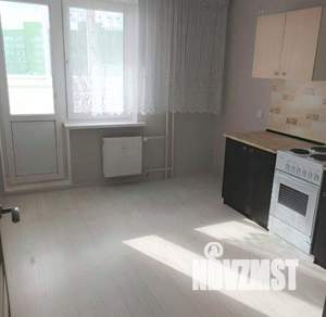 1-к квартира, на длительный срок, 40м2, 10/16 этаж