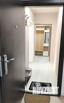 1-к квартира, на длительный срок, 40м2, 8/16 этаж