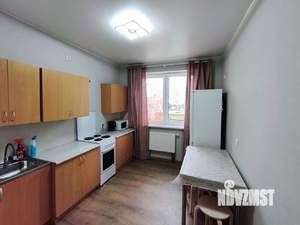 2-к квартира, на длительный срок, 55м2, 2/17 этаж