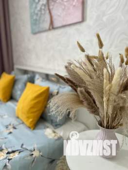 1-к квартира, посуточно, 37м2, 8/19 этаж