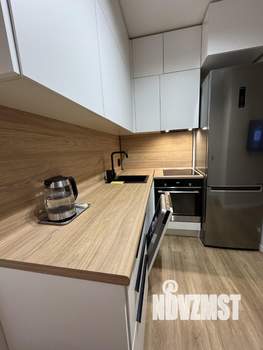 2-к квартира, на длительный срок, 46м2, 10/16 этаж