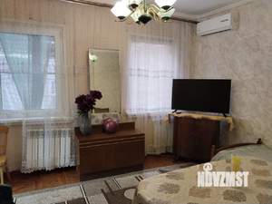2-к квартира, посуточно, 50м2, 1/1 этаж