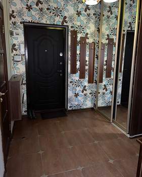 1-к квартира, на длительный срок, 47м2, 16/16 этаж