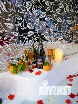 1-к квартира, посуточно, 41м2, 1/1 этаж