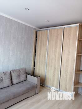 1-к квартира, на длительный срок, 35м2, 16/19 этаж