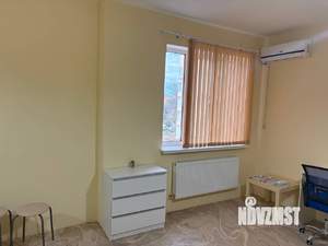 Студия квартира, на длительный срок, 31м2, 4/7 этаж