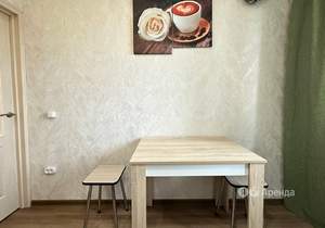 1-к квартира, на длительный срок, 30м2, 4/12 этаж