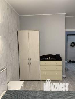 1-к квартира, на длительный срок, 35м2, 10/25 этаж