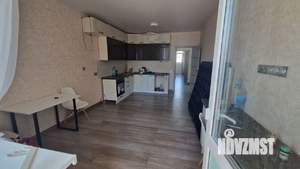 2-к квартира, на длительный срок, 49м2, 3/3 этаж
