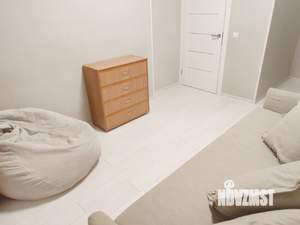 1-к квартира, на длительный срок, 48м2, 3/19 этаж