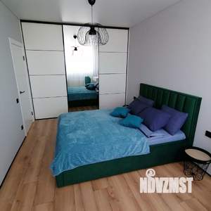 2-к квартира, посуточно, 50м2, 3/14 этаж