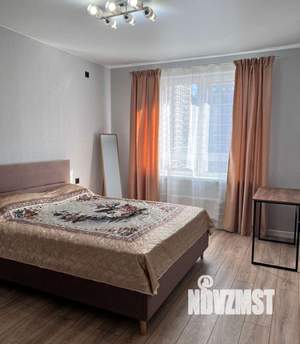 1-к квартира, на длительный срок, 48м2, 5/16 этаж