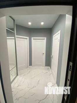 1-к квартира, на длительный срок, 34м2, 2/22 этаж