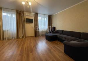 Студия квартира, на длительный срок, 31м2, 7/8 этаж