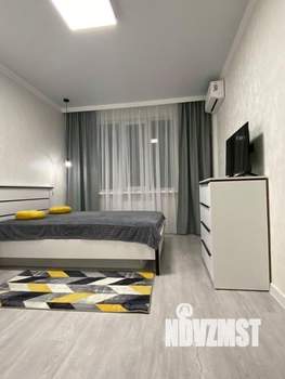 Студия квартира, на длительный срок, 30м2, 2/7 этаж