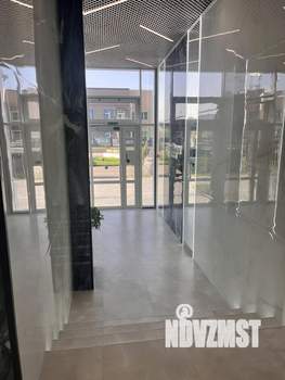 Студия квартира, на длительный срок, 26м2, 2/18 этаж