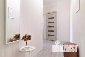 1-к квартира, посуточно, 38м2, 5/17 этаж