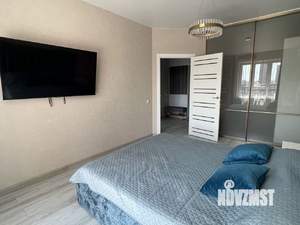 1-к квартира, на длительный срок, 40м2, 6/20 этаж