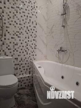 1-к квартира, на длительный срок, 28м2, 3/17 этаж