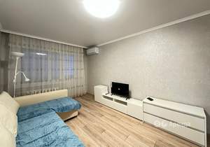 1-к квартира, на длительный срок, 30м2, 5/5 этаж