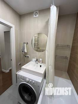 1-к квартира, на длительный срок, 37м2, 6/16 этаж