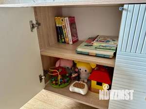 1-к квартира, посуточно, 45м2, 1/16 этаж