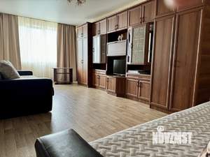 2-к квартира, посуточно, 60м2, 8/10 этаж