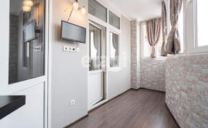 2-к квартира, на длительный срок, 46м2, 17/16 этаж