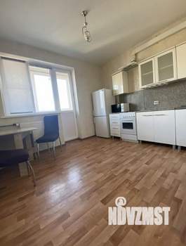 1-к квартира, на длительный срок, 38м2, 8/10 этаж