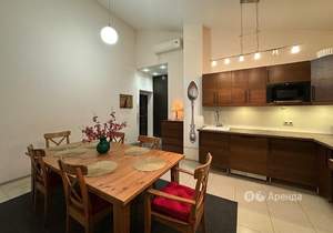 2-к квартира, на длительный срок, 82м2, 7/7 этаж