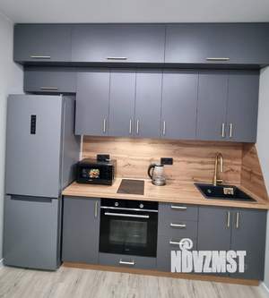 1-к квартира, на длительный срок, 38м2, 16/18 этаж