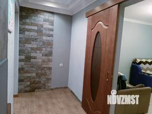 1-к квартира, на длительный срок, 35м2, 1/9 этаж