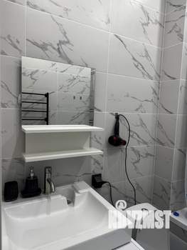 Студия квартира, на длительный срок, 26м2, 15/17 этаж