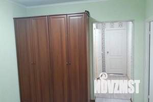 1-к квартира, посуточно, 50м2, 10/16 этаж