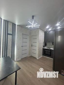 2-к квартира, на длительный срок, 36м2, 15/16 этаж