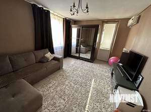 2-к квартира, на длительный срок, 50м2, 15/17 этаж