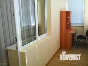 1-к квартира, посуточно, 67м2, 7/7 этаж