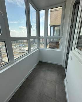 1-к квартира, на длительный срок, 35м2, 22/22 этаж