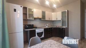 2-к квартира, на длительный срок, 60м2, 16/17 этаж