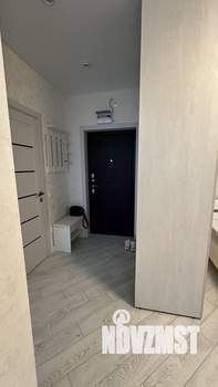 1-к квартира, на длительный срок, 27м2, 17/20 этаж