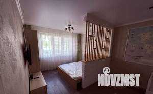 1-к квартира, на длительный срок, 40м2, 8/17 этаж
