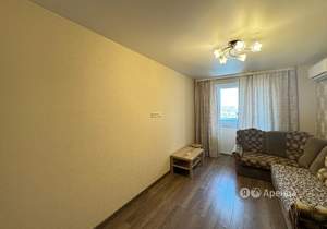 1-к квартира, на длительный срок, 39м2, 6/16 этаж