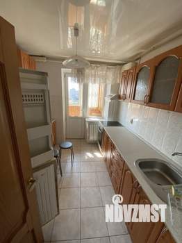 1-к квартира, на длительный срок, 40м2, 10/10 этаж
