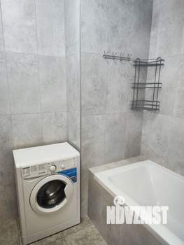 1-к квартира, на длительный срок, 38м2, 10/16 этаж