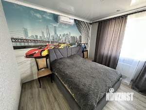 2-к квартира, на длительный срок, 64м2, 19/24 этаж