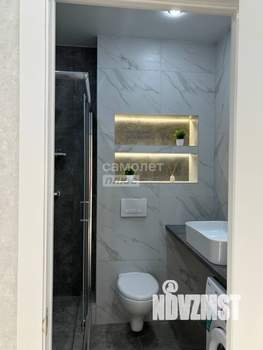 1-к квартира, на длительный срок, 37м2, 9/18 этаж