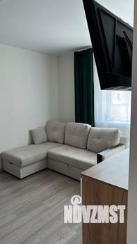 1-к квартира, на длительный срок, 33м2, 8/10 этаж