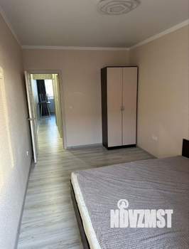 2-к квартира, на длительный срок, 53м2, 15/19 этаж