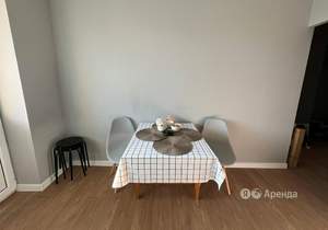 1-к квартира, на длительный срок, 35м2, 14/16 этаж