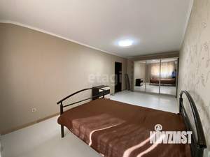 1-к квартира, на длительный срок, 41м2, 6/7 этаж